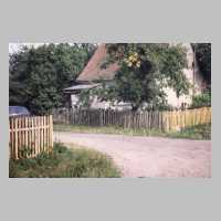 067-1011 Sommer 1992 - das Wohnhaus Katzmann .JPG